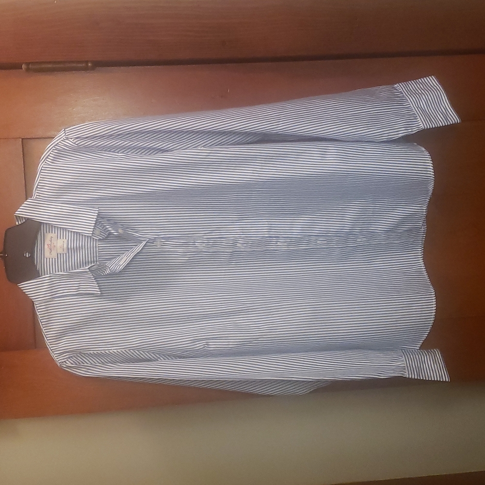 JCrew Button Down Shirt XL